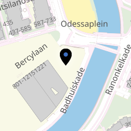 Appartement ASD07 K 11740 135