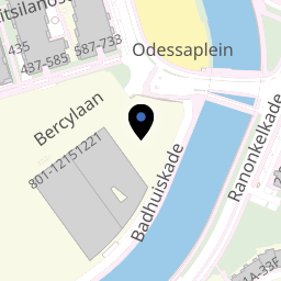 Appartement ASD07 K 11740 137