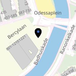 Appartement ASD07 K 11740 170