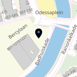 Appartement ASD07 K 11740 173