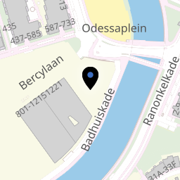 Appartement ASD07 K 11740 185