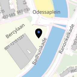 Appartement ASD07 K 11740 215