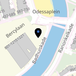 Appartement ASD07 K 11740 216