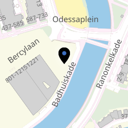 Appartement ASD07 K 11740 237