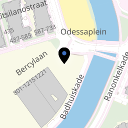 Appartement ASD07 K 11740 31