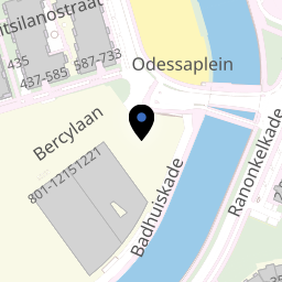 Appartement ASD07 K 11740 54