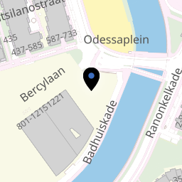 Appartement ASD07 K 11740 73