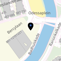 Appartement ASD07 K 11740 75