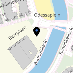 Appartement ASD07 K 11740 90