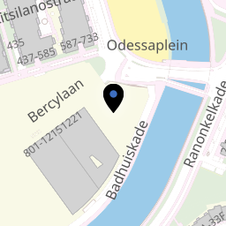 Appartement ASD07 K 11740 92