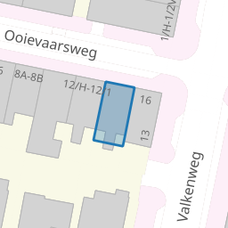 Perceel ASD07-K-11905