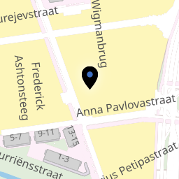 Appartement ASD07 K 11908 19