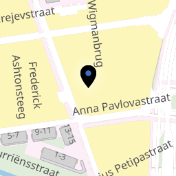 Appartement ASD07 K 11908 35