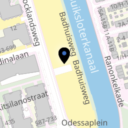 Appartement ASD07 K 11924 97