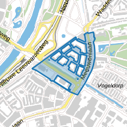 Perceel ASD07-K-11989