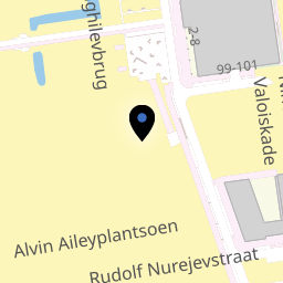 Appartement ASD07 K 12025 238