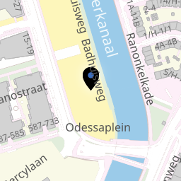 Appartement ASD07 K 12040 103