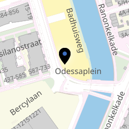 Appartement ASD07 K 12040 146