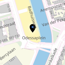 Appartement ASD07 K 12040 148