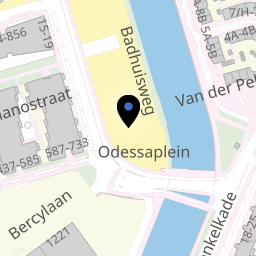 Appartement ASD07 K 12040 17