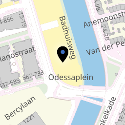 Appartement ASD07 K 12040 19