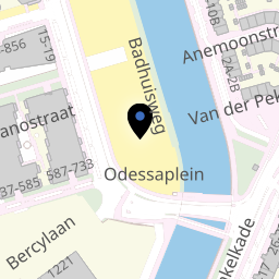 Appartement ASD07 K 12040 21