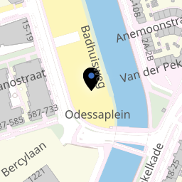 Appartement ASD07 K 12040 22