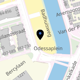 Appartement ASD07 K 12040 30