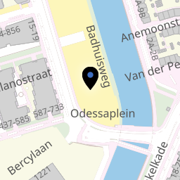Appartement ASD07 K 12040 35