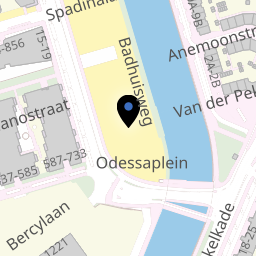Appartement ASD07 K 12040 37