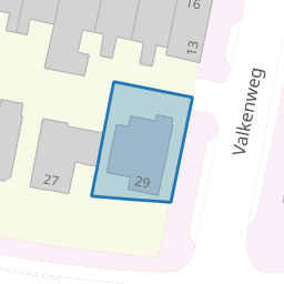 Perceel ASD07-K-1605