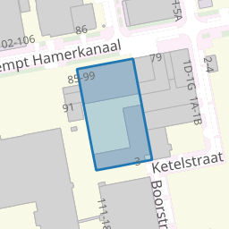 Perceel ASD07-K-1816