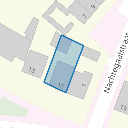 Perceel ASD07-K-1854