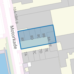 Perceel ASD07-K-1955