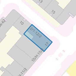 Perceel ASD07-K-1962