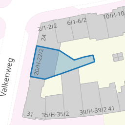 Perceel ASD07-K-1970