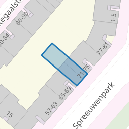 Perceel ASD07-K-2030