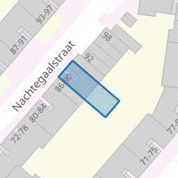 Perceel ASD07-K-2043