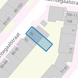 Perceel ASD07-K-2045