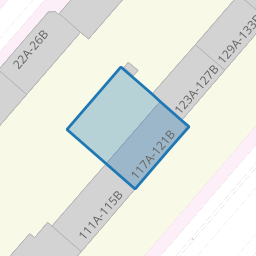 Perceel ASD07-K-2101