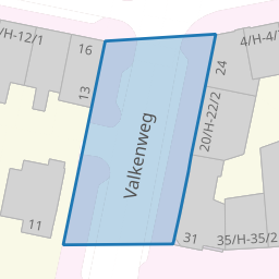 Perceel ASD07-K-2113