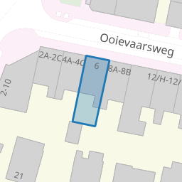 Perceel ASD07-K-2138