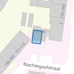 Perceel ASD07-K-2226