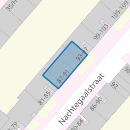 Perceel ASD07-K-2232