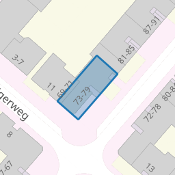 Perceel ASD07-K-2235