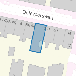 Perceel ASD07-K-2332