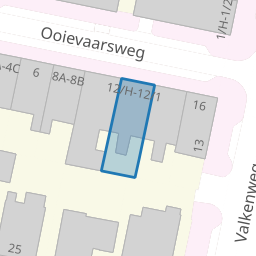 Perceel ASD07-K-2333