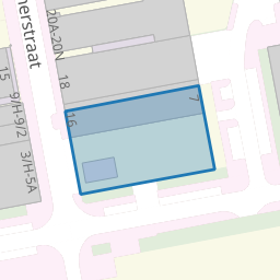 Perceel ASD07-K-2370