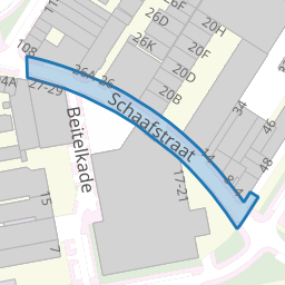 Perceel ASD07-K-2501