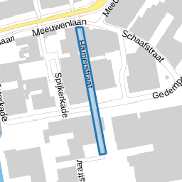 Perceel ASD07-K-2507